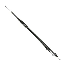 BRAKE CABLE BICYCLE BMX FIBRAX UPPER OF THE LEVER AU ROTOR (CABLE+CABLE HOUSING) 400 mm -THREAD 6+7 mm