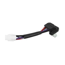 CONNECTION CABLE TO LA BATTERY POLINI EP3 4 BROCHES 500WH REF 955.830.010