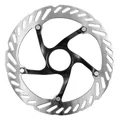 BRAKE DISC MTB CENTERLOCK SHIMANO RT700 SLX 180 mm ICE-TECH ADVANCED WITH NUT