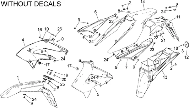 Carrosserie