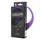 HANDLEBAR TAPE/HANDLEBAR VELOX MAXIMUM CORK PURPLE - GUIDOLINE