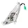 CLIGNOTANT SCOOT ADAPTABLE SYM 50 ORBIT II AVANT GAUCHE (OEM 33450-ABF-0000) -P2R