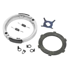 DISQUE D'EMBRAYAGE CYCLO ADAPTABLE PEUGEOT 103 MVL, SP, VOGUE (AVEC ETOILE ET MACHOIRE EMBRAYAGE) -SELECTION P2R