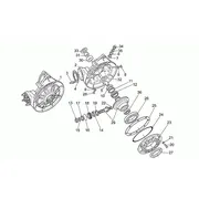 Transmission cpl. I