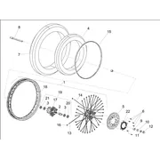 Roue av.