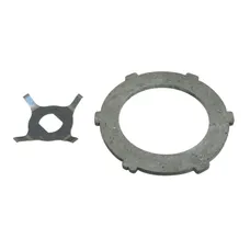 DISQUE D'EMBRAYAGE CYCLO ADAPTABLE PEUGEOT 103 MVL, SP, VOGUE (AVEC ETOILE) -SELECTION P2R