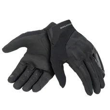 GANTS ALL SEASON TUCANO HOMME PENNA EVO NOIR T12 (XXL) (HOMOLOGUE EN 13594:2015-CE) (COMPATIBLE ECRAN TACTILE)