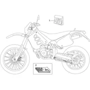 Décalco et manuels