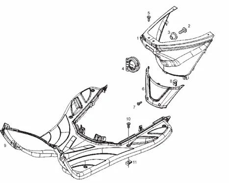 Chassis