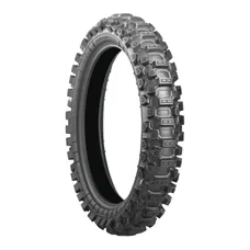 PNEU MOTO 19'' 100/90-19 BRIDGESTONE BATTLECROSS X31 REAR TT 57M (NHS) (28195)