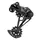 REAR MTB DERAILLEUR SRAM 12-SPEED SX EAGLE BLACK CAGE LONGUE