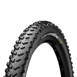 MTB TYRE 29 X 2.30 CONTINENTAL MOUNTAIN KING SHIELD WALL BLACK TUBELESS READY TS (58-622)