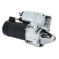 DEMARREUR MOTO ADAPTABLE BMW 850 R RT 1996>2007, 1150 R GS ADVENTURE 2000>2005, 1150 R R 2000>2005, 1150 R RT 2001>2005 (12V/1,2Kw - 9 DTS) (OEM:12412306700) -SELECTION P2R
