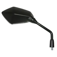 ADAPTABLE REAR-VIEW MIRROR KAWASAKI 650 KLE VERSYS 2008>2017, ER-6N 2009>2016 RIGHT BLACK (CE APPROVED) -VICMA