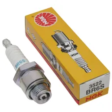 SPARK PLUG NGK BR6S (3522) -STANDARD