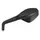 ADAPTABLE REAR-VIEW MIRROR KTM 690 DUKE 2008>2019, KTM 690 SMC SUPERMOTO ABS 2014>2019, KTM 990 LC8 R SUPERMOTO 2009>2013 LEFT BLACK (CE APPROVED) -P2R SELECTION