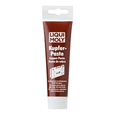 PATE DE CUIVRE LIQUI MOLY HAUTE TEMPERATURE TUBE 100 g