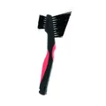 BROSSE OF NETTOYAGE BICYCLE ZEFAL ZB CLEAN NYLON WITH GRATTOIR INTEGRATED (IDEAL CASSETTE, CHAIN, DERAILLEUR, BEARINGS...)