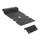 TOP CASE FITTING KIT SHAD TOP MASTER FOR YAMAHA 1300 FJR 2001>2005 (Y0FJ31ST)