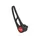 LEVER LOCKING OF WHEEL DT SWISS FOR THRU AXLE - AXLE CHC OF 6 mm (SOLD INDIVIDUALLY)