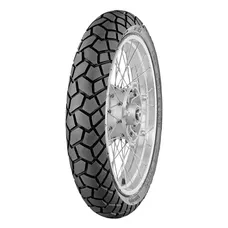 MOTORCYCLE TYRE 19'' 120/70-19 CONTINENTAL TKC 70 RADIAL M/C FRONT TL 60V M+S