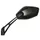ADAPTABLE REAR-VIEW MIRROR PEUGEOT 50 SPEEDFIGHT 3 2010>2014/KEEWAY 125 TX 2011>2013 LEFT (CE APPROVED) -VICMA