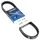 ADAPTABLE SCOOTER DRIVE BELT HONDA 50 VISION 2012>2018 4-STROKE (785 X 19 X 8) -DAYCO POWER