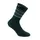 SOCKS/ANKLE SOCKS WINTER GIST CLIMATIC BLACK/GREY 40/43 (PAIR) ANTIBACTERIEN -5874