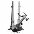 PROFESSIONAL TOOL DEVOILEUR/CENTREUR OF WHEEL HAUTE PRECISION 0,01 mm FOR WHEEL 16 TO 29"