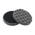 DISC OF POLISSAGE LUSTRAGE EN FOAM STEP 3 SOFT ABEL AUTO 150 mm (BRAND FRENCH) -RANGE PROFESSIONAL