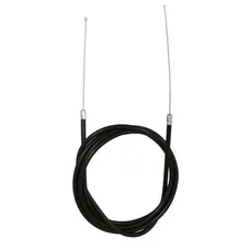 TRANSMISSION/CABLE GAZ SCOOT MALOSSI DE LA POIGNEE AU DEDOUBLEUR (GAINE 1570mm) (1,3 x 1800 mm) -227025.C