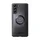 SMARTPHONE CASE SP CONNECT FOR SAMSUNG S21 FE BLACK (COMPATIBLE WITH ALL THE BRACKETS SP CONNECT SPC+)