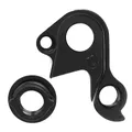 DERAILLEUR HANGER ALUMINIUM MARWI BULLS GH-334 (SOLD INDIVIDUALLY CARDED)