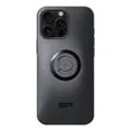 SMARTPHONE CASE SP CONNECT FOR IPHONE 16 PRO MAX BLACK (COMPATIBLE WITH ALL THE BRACKETS SP CONNECT SPC+)