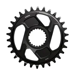 MTB CHAINRING DIRECT MOUNT FOR SHIMANO XT M8200 OEM 30D SINGLE 12-SPEED