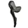 LEVIER/MANETTE ROUTE HYDRAULIQUE SHIMANO GAUCHE TIAGRA R4020 2X11V. NOIR