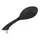 ADAPTABLE REAR-VIEW MIRROR PIAGGIO 50-125 FLY 2005>2011/DERBI 50 BOULEVARD 2009>2014, 125 BOULEVARD 2009>2014 LEFT BLACK (OE CM027004) (CE APPROVED) -P2R SELECTION