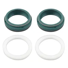 SEAL SPI AND COVER POUSSIERE OF FORK SR SUNTOUR 38 mm (DIAMETER SPI 38X47X7,70 mm) -SKF