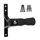DISPLAY STAND/MOUNT BICYCLE MURAL FOR 1 BICYCLE MOUNTING KIT ON WHEEL