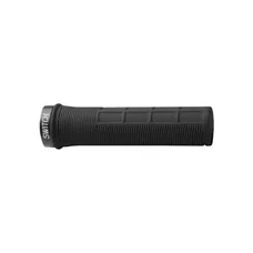 GRIP CITY/MTB SWITCH SUPERGRIP LOCK-ON BLACK (PAIR)
