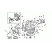 Carter moteur