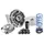 VARIATEUR MAXISCOOTER POLINI HI-SPEED EVOLUTION POUR YAMAHA 500 TMAX 2001>2011 (241.696)
