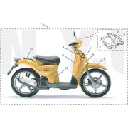 Acc.-Carrosserie spéciale II
