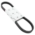 DRIVE BELT SCOOTER OEM PIAGGIO 50 TYPHOON 2004 >, NRG 1998 >, VESPA PRIMAVERA 2013 >/APRILIA 50 SR 2003 > 2009/GILERA 50 STALKER 1997 >, RUNNER 1997 >-436864
