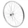 MTB WHEEL BRAKE SHOE LOCKING 26" ALUMINIUM FRONT HUB ALUMINIUM RIM 21C