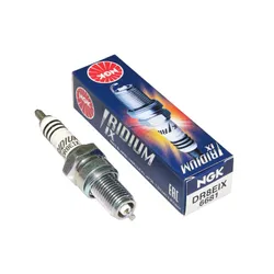 SPARK PLUG NGK DR8EIX (6681) -IRIDIUM IX