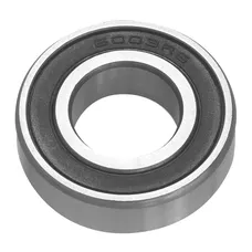 BEARING MARWI 6003 2RS 17X35X10 CB-107 (CARD-PACKED)