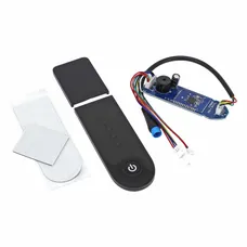 PRINTED CIRCUIT BOARD CYCLE COMPUTER/DISPLAY SCOOTER XIAOMI M365 -P2R SELECTION