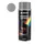 BOMBE DE PEINTURE MOTIP KOMPAKT AUTOLACK ACRYL METAL BLANC/GRIS AEROSOL 400 ml (46805)
