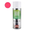 BOMBE DE PEINTURE AREXONS ACRYLIQUE 100 FLUO FUCHSIA AEROSOL 400 ml (3694)